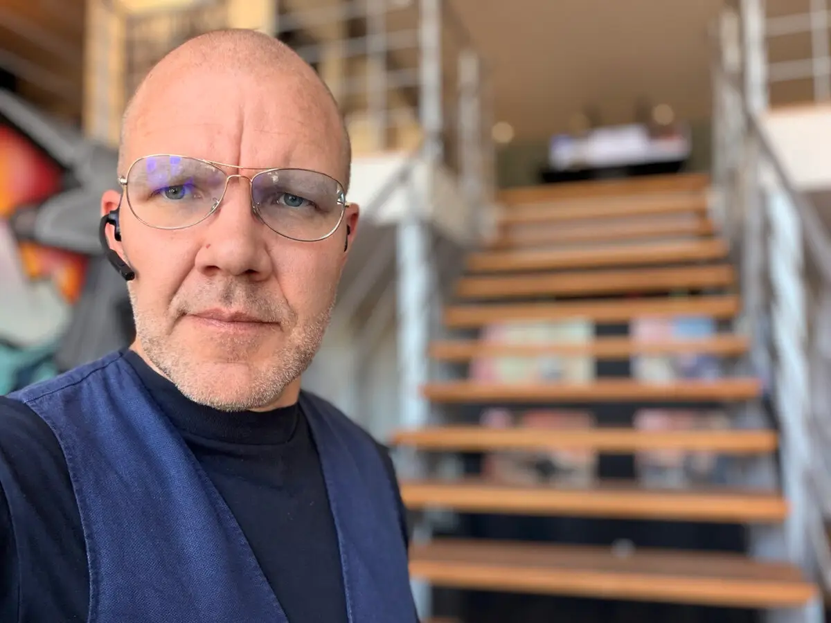 Sverige behöver vakna upp — ge oss en Småföretagarminister