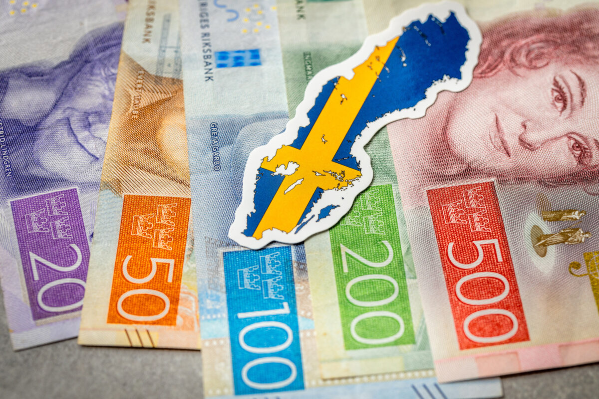 Vårbudgeten 2026: det här behöver du som småföretagare ha koll på