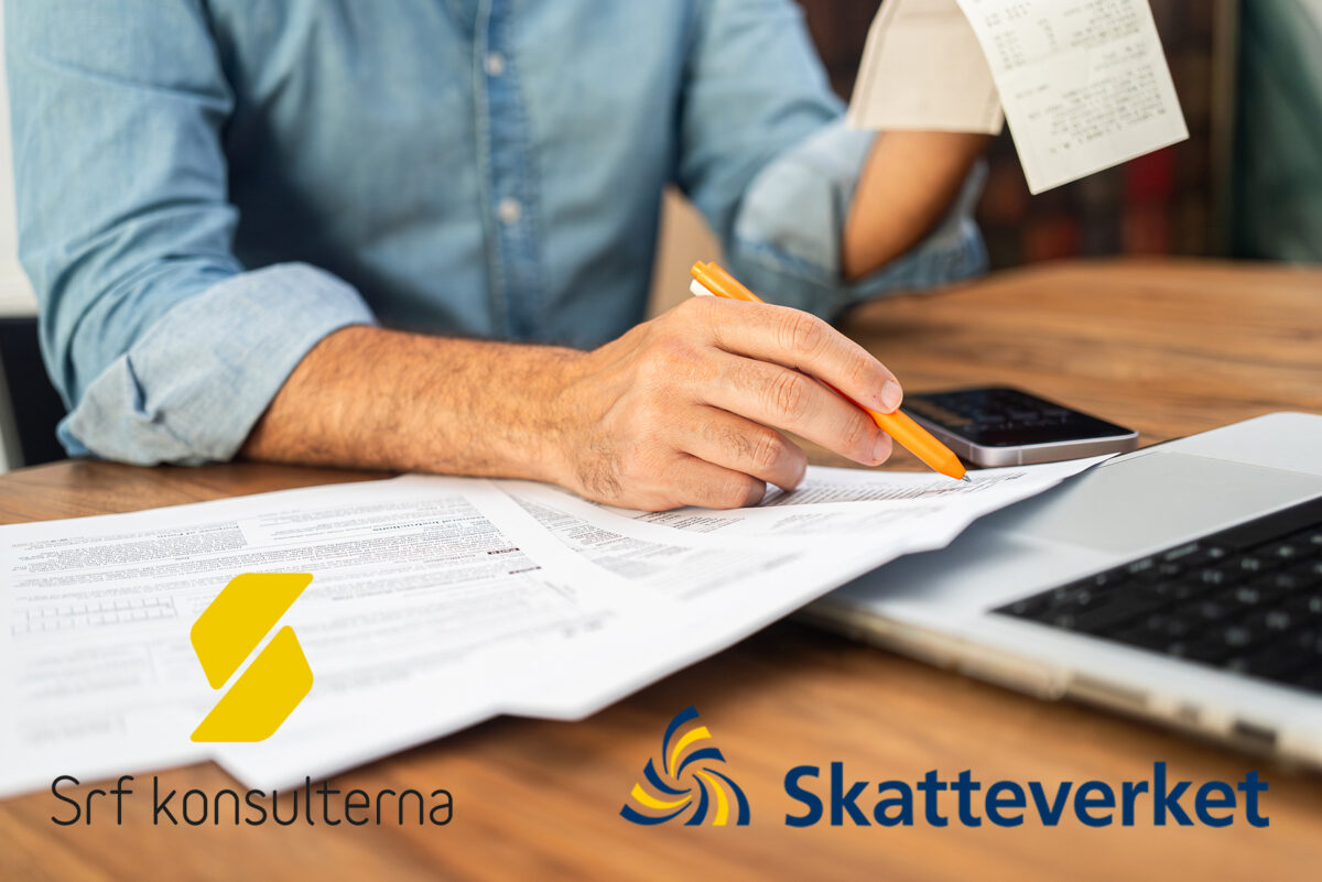 Lunchwebbinarium – onödiga och kostsamma fel i deklarationen