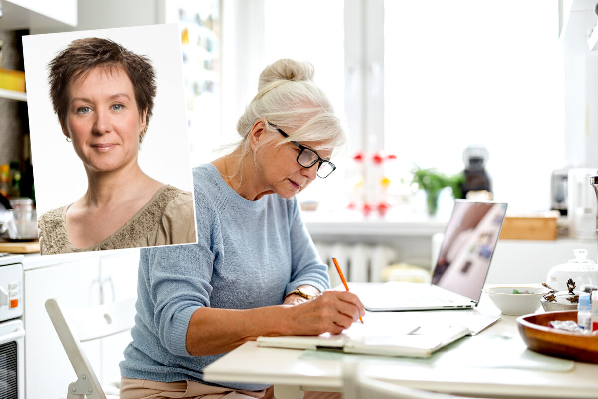 Så här års är det klokt att tänka på pensionen