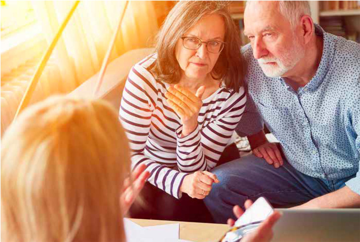 Höjda pensionsavgifter kan öka orättvisan mellan generationer