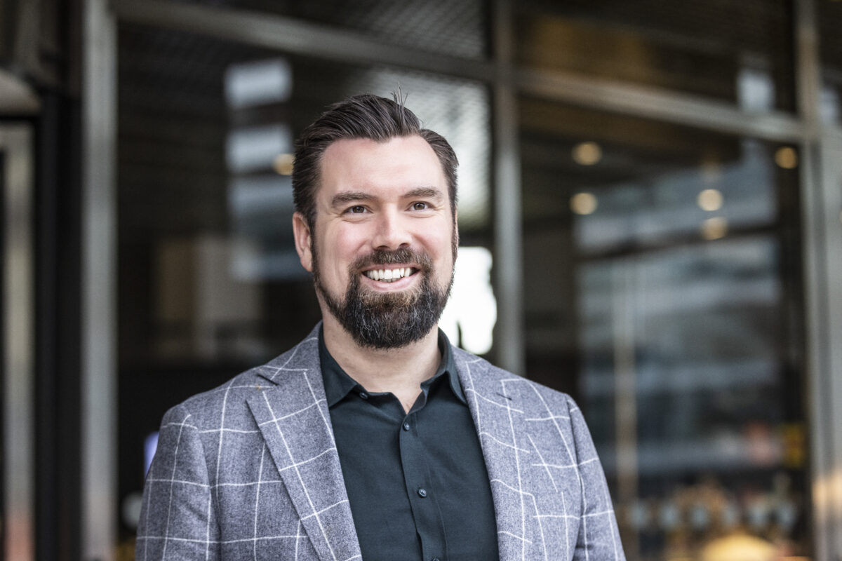 Så skapar du en lärandekultur!