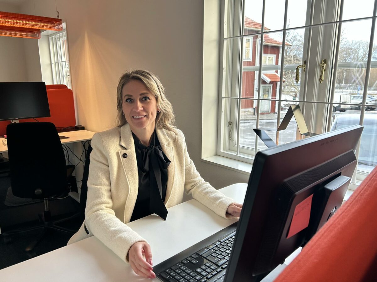 Ny spelplan för framtidens jobbsökare