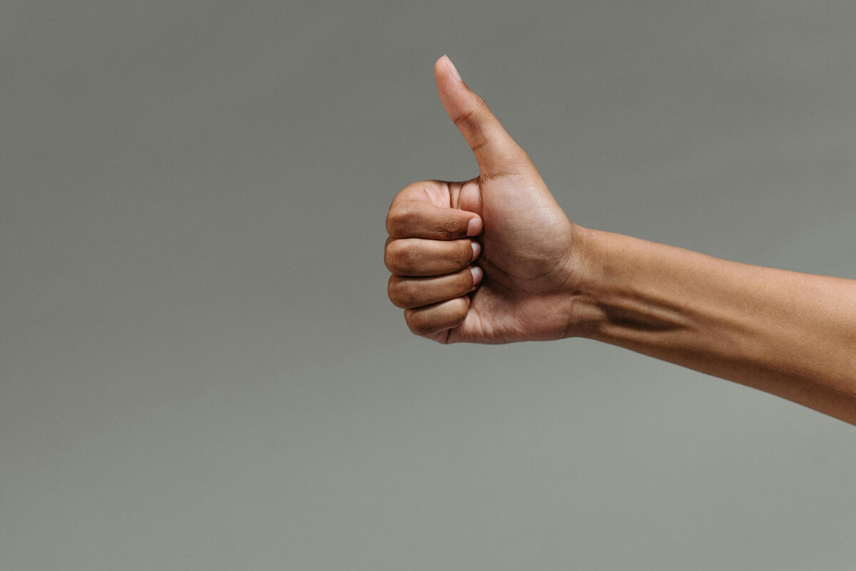 Jobba med feedback för positiv förändring