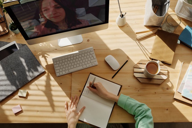 Tips om gratiskurser och studieteknik