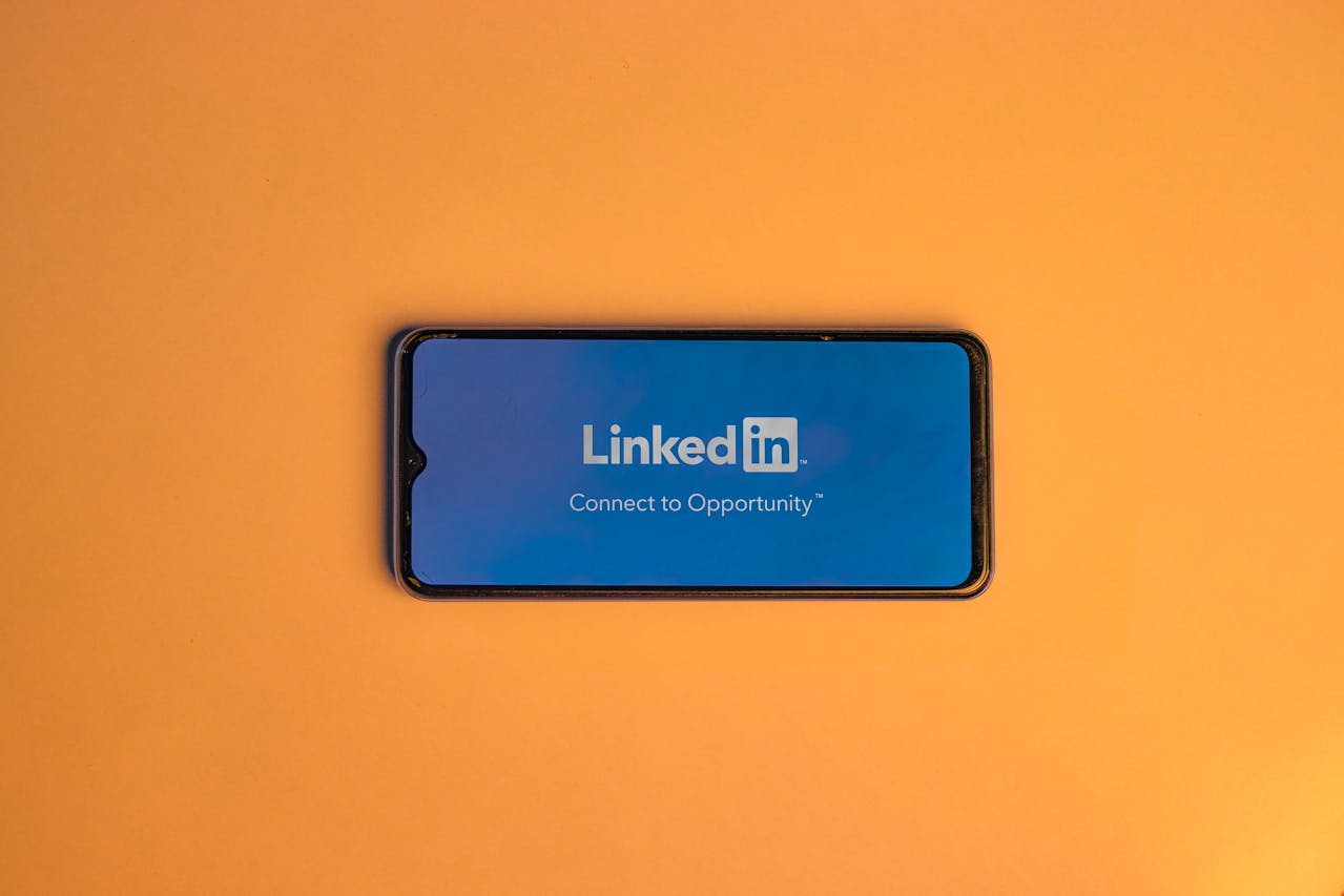 Linkedin kan länka till fler affärer