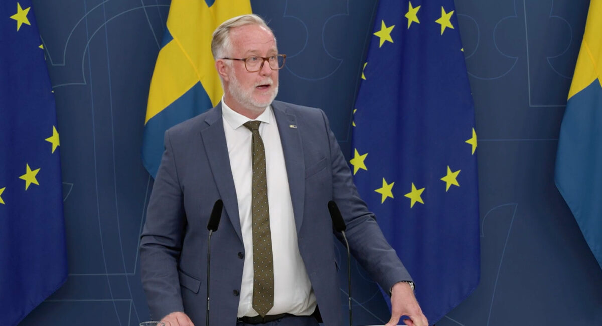 Regeringen lanserar nya integrationsmål – Företagarförbundet föreslår lösning