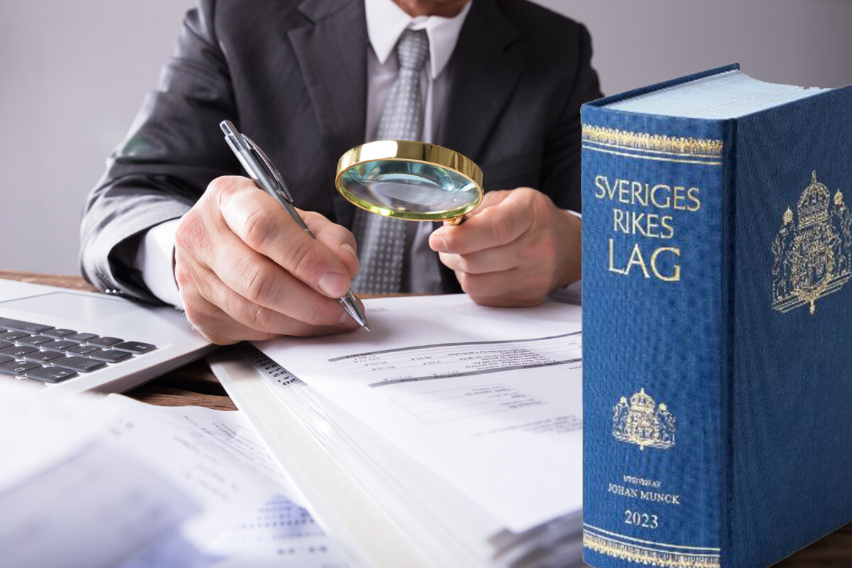 Lagförslag för att minska fusket med statliga stöd till företag