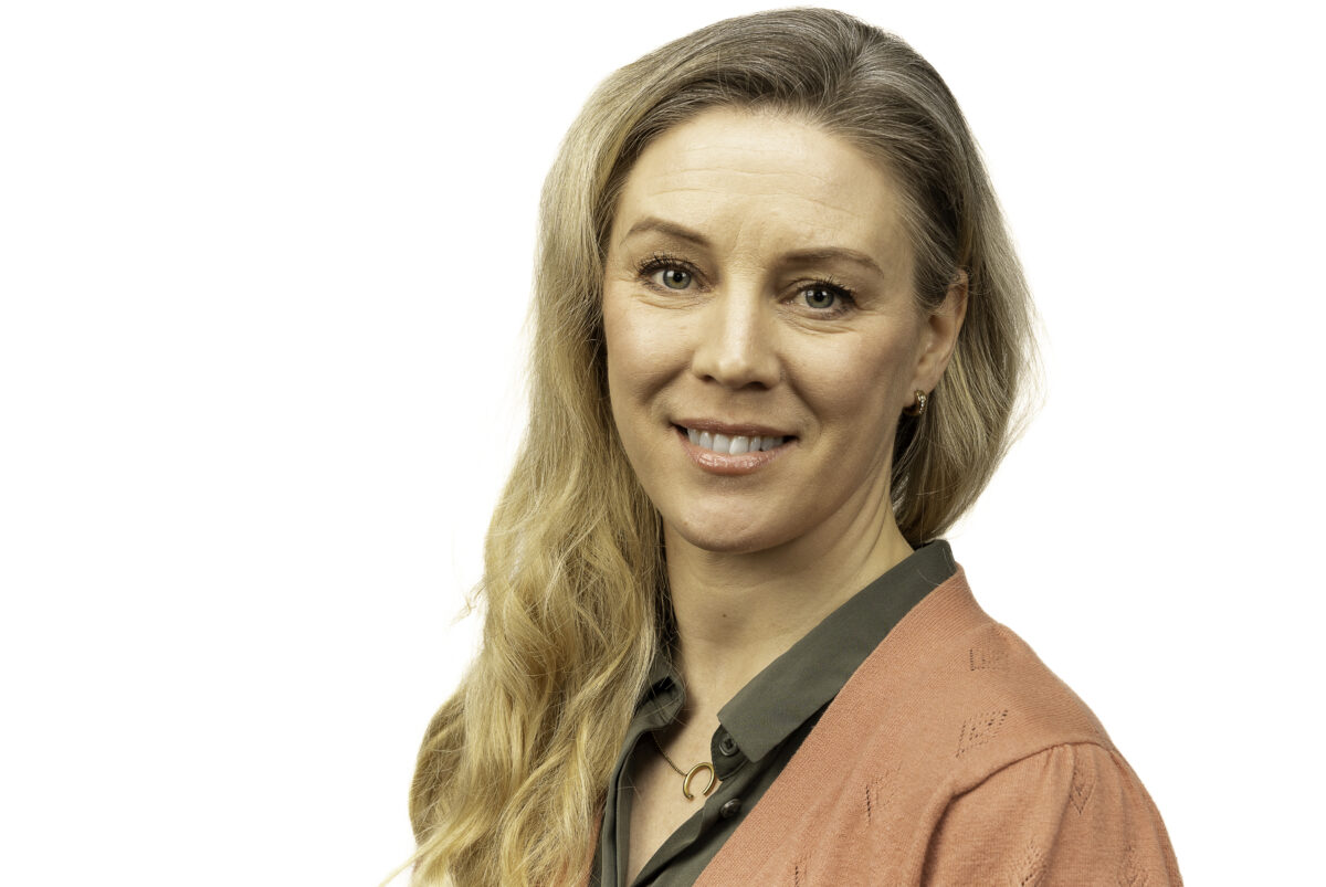 Flera fördelar med det offentliga som kund