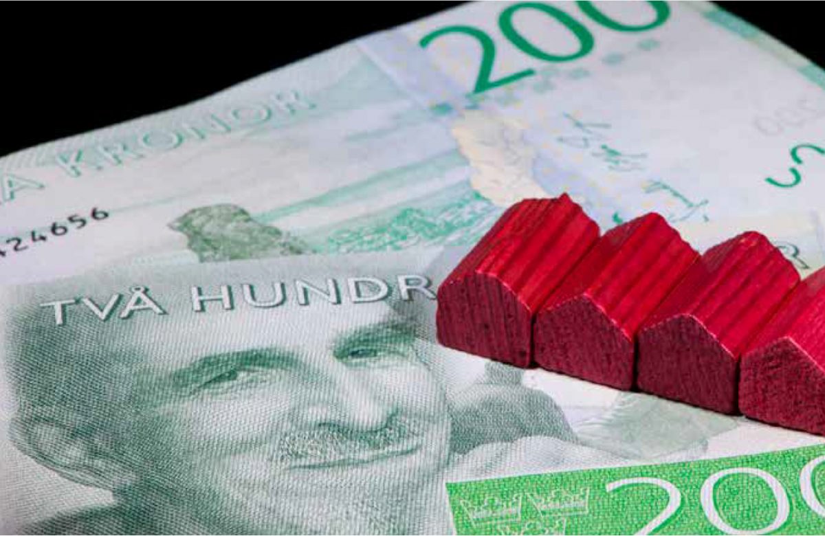 Skatteverket ser flera fördelar med Rot- och Rut-avdrag