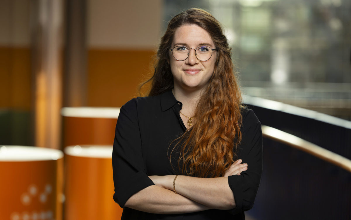 Fyra anledningar att bry sig om AI