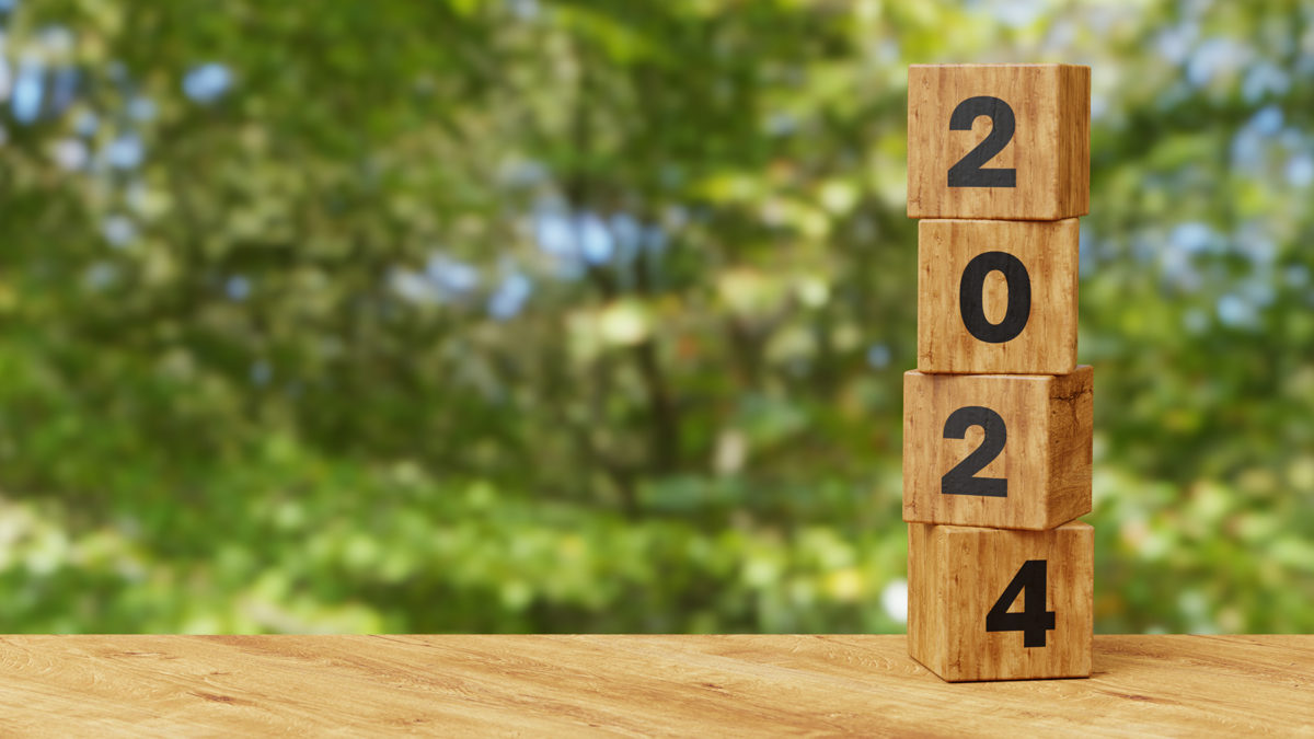 Trender under 2024 att hålla koll på