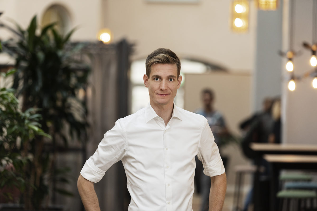 Expertens råd om lön, pension och utdelning