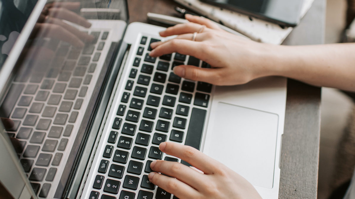 Svenskarna och internet 2023: ”Inte ok att googla inför anställning”