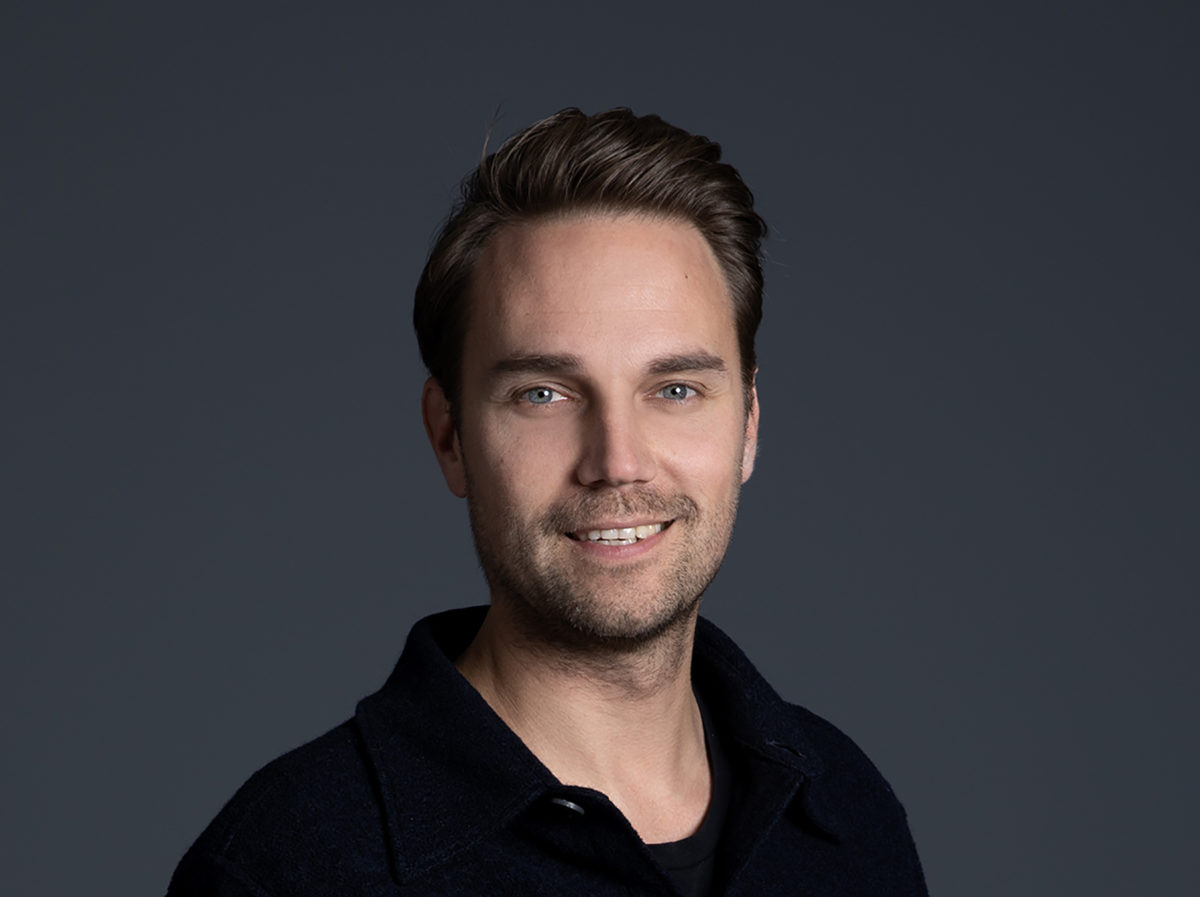 De är i småföretagen jobben måste skapas
