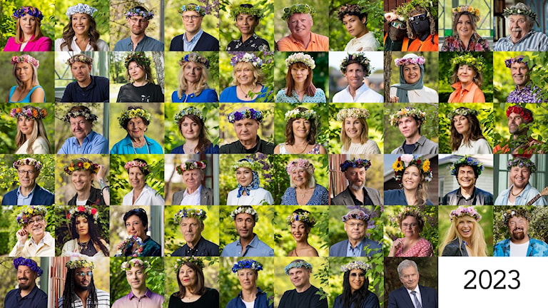 Årets sommarpratare om näringslivet