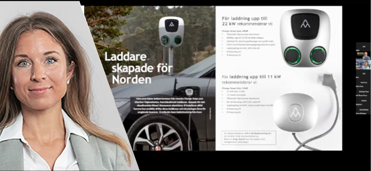 Elbilsladdning i praktiken – vi berättar allt du behöver veta