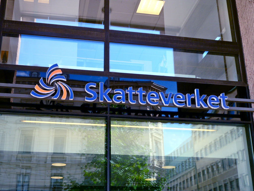 Skatteverket siktar in sig på reseavdragen