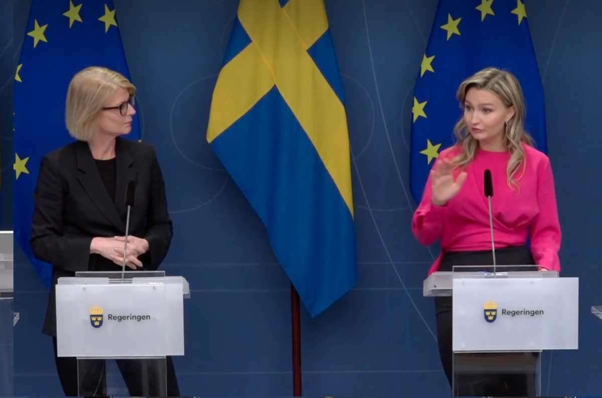 I väntan på nytt elprisstöd – företagen ges anstånd med skattebetalningar