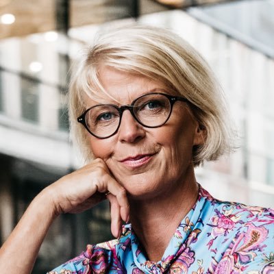 Budget som innehåller satsningar på företagen