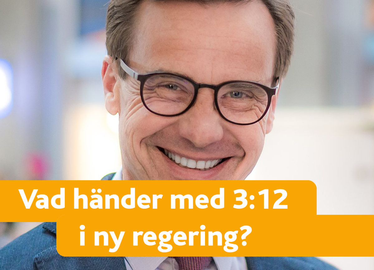 Ny statsminister – hur blir det med småföretagen?