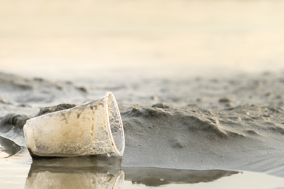 Utökad plastskatt föreslagen