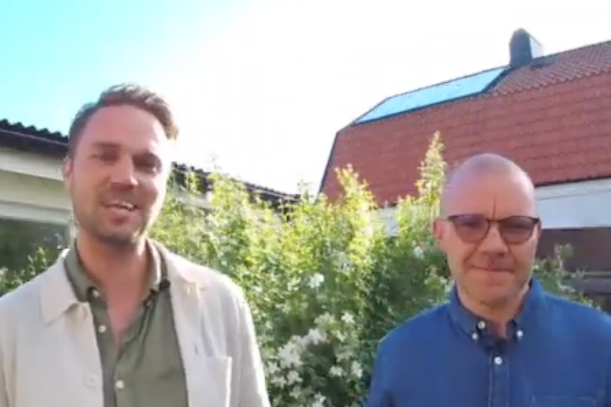 Företagarförbundet letar efter Sveriges småföretagarminister i Almedalen.