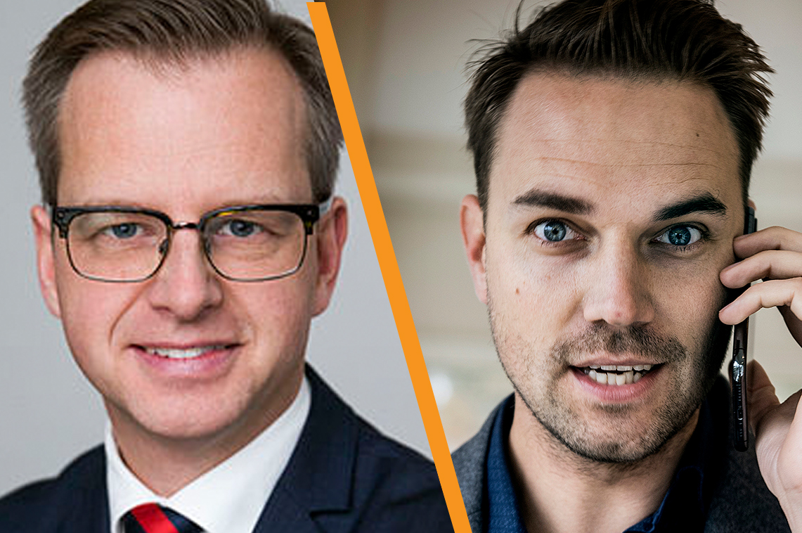 Dags för översyn av 3:12 reglerna