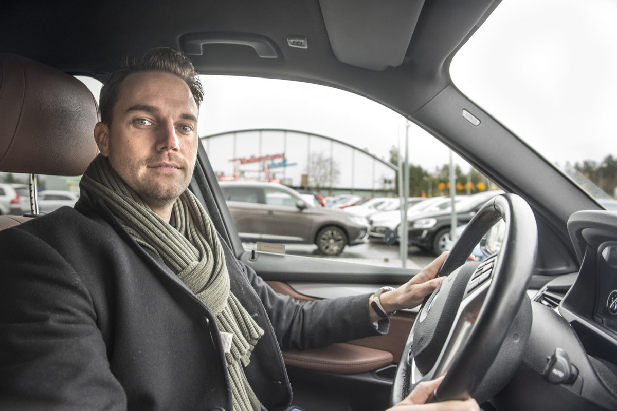 Försämrade 3:12 regler hotar jobben