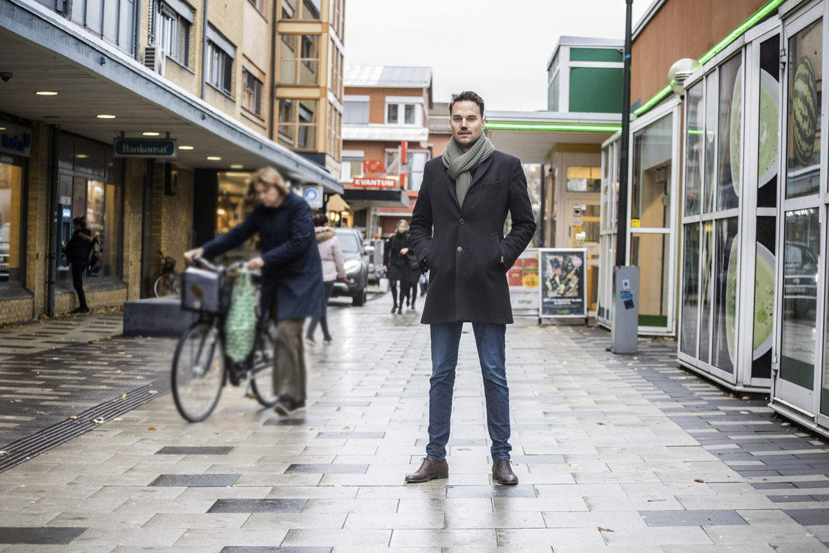 Etableringsjobb till våren – men bara för företag med kollektivavtal