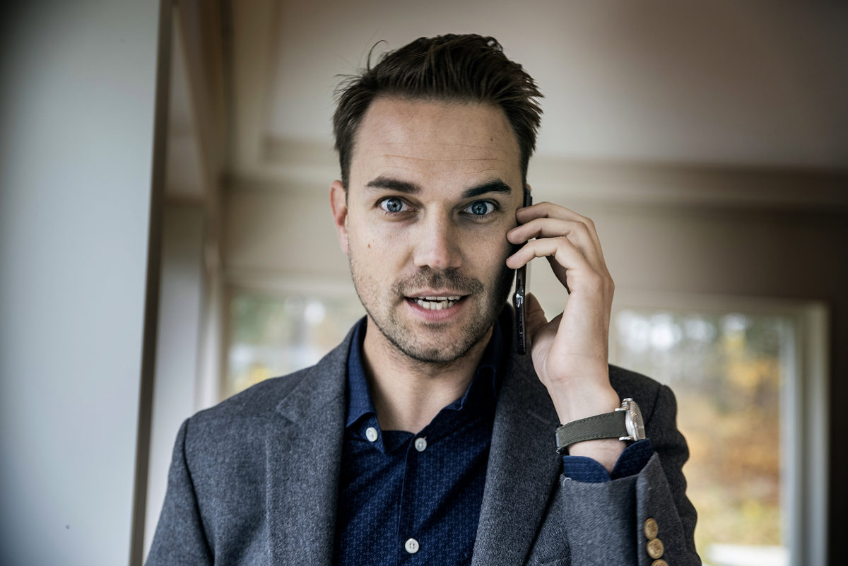Låt människor behålla sina jobb!
