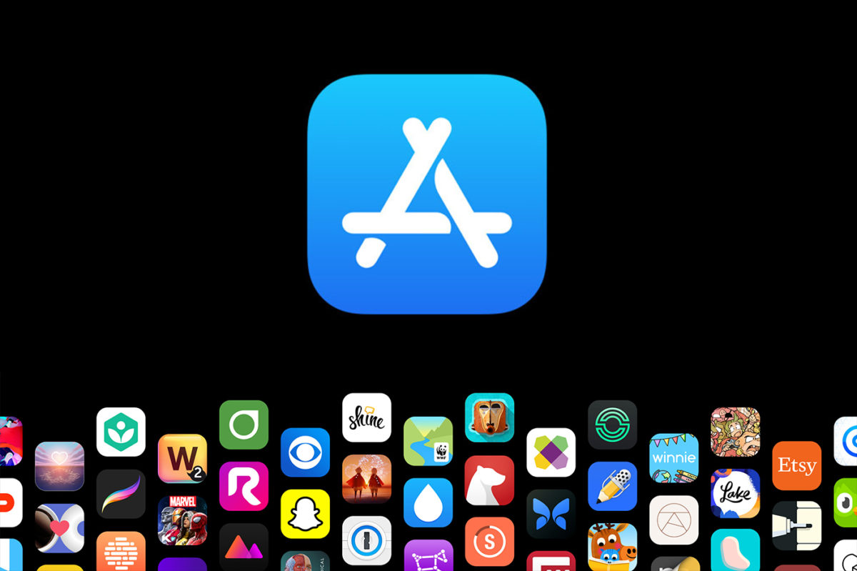 Appstore sysselsätter tre gånger fler än Volvo i Sverige