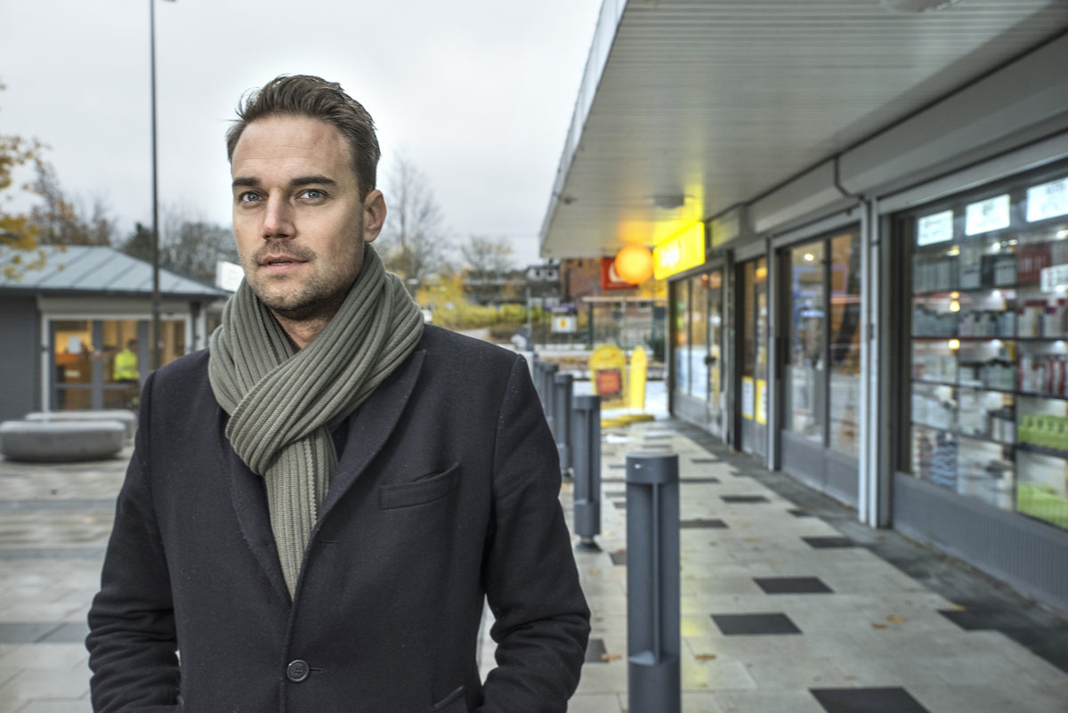 Finansministern försöker smyghöja räntan på lånestödet!