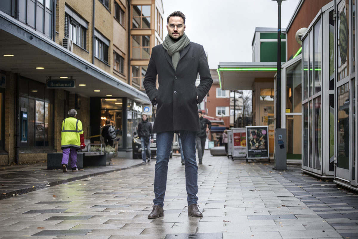 Historiskt stora krispaket  – ligger kvar i ladorna!