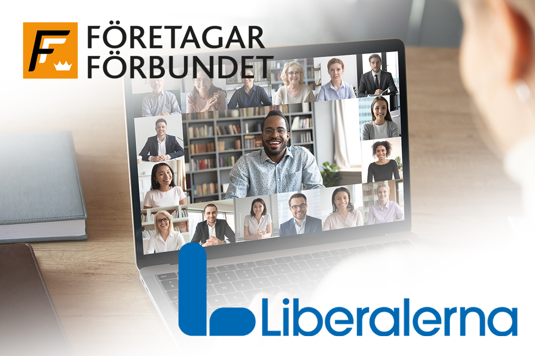 Omställningsstödet förlängs med tre månader