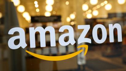 Amazon – bra eller skit?