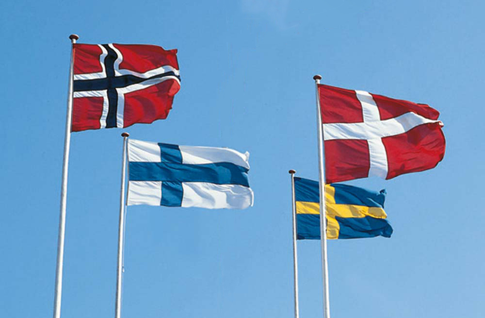 Sverige kan gå starkast ur krisen