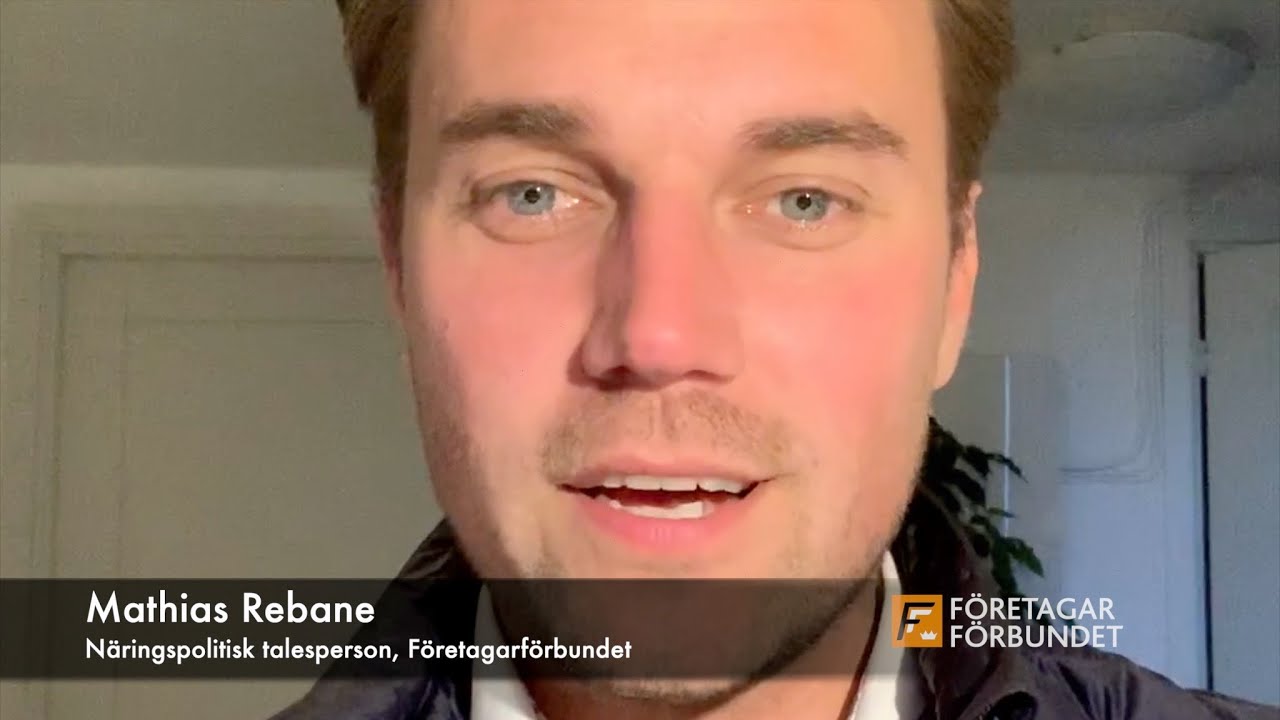 Stöd med schyssta villkor måste till nu!