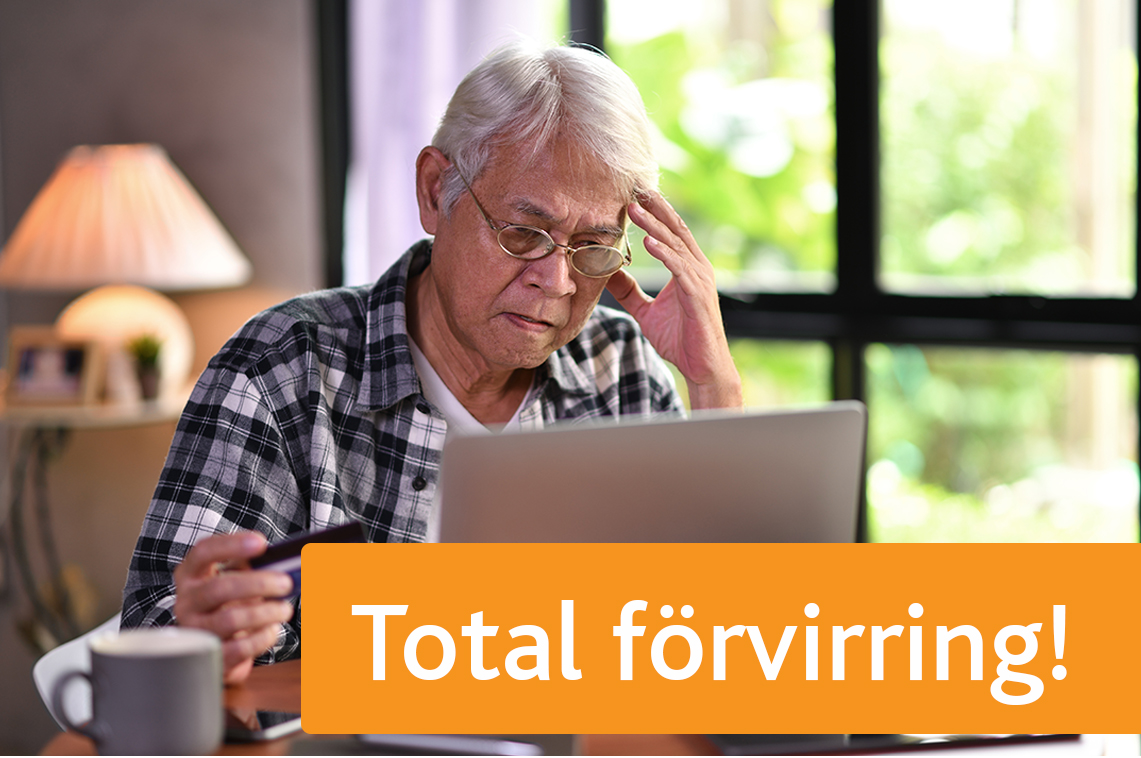 Tillväxtverket bör inte göra lappkast