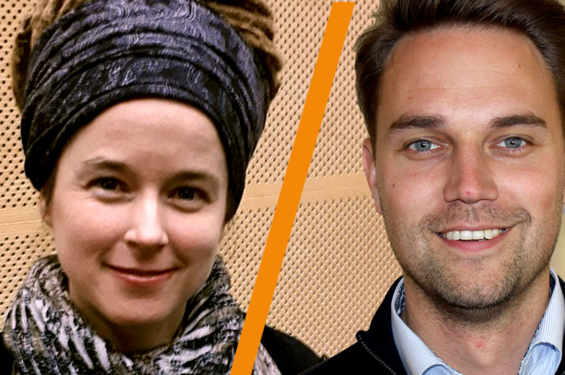 Så här kan du och regeringen  hjälpa hundratusentals  kulturarbetare och ensamföretagare