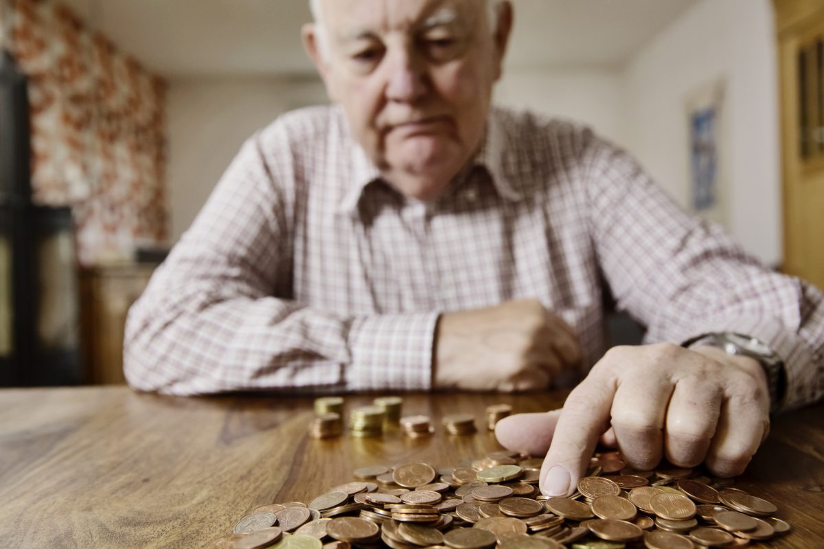 Undvik fällorna i din tjänstepension