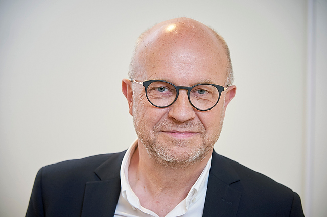 En ny försäkring skräddarsydd för alla småföretagare i Sverige