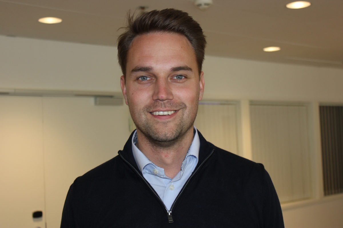 Endast 4 av 10 företagare är medlem i A-kassa
