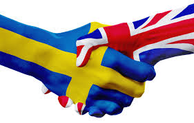 Möjligheter med Brexit!