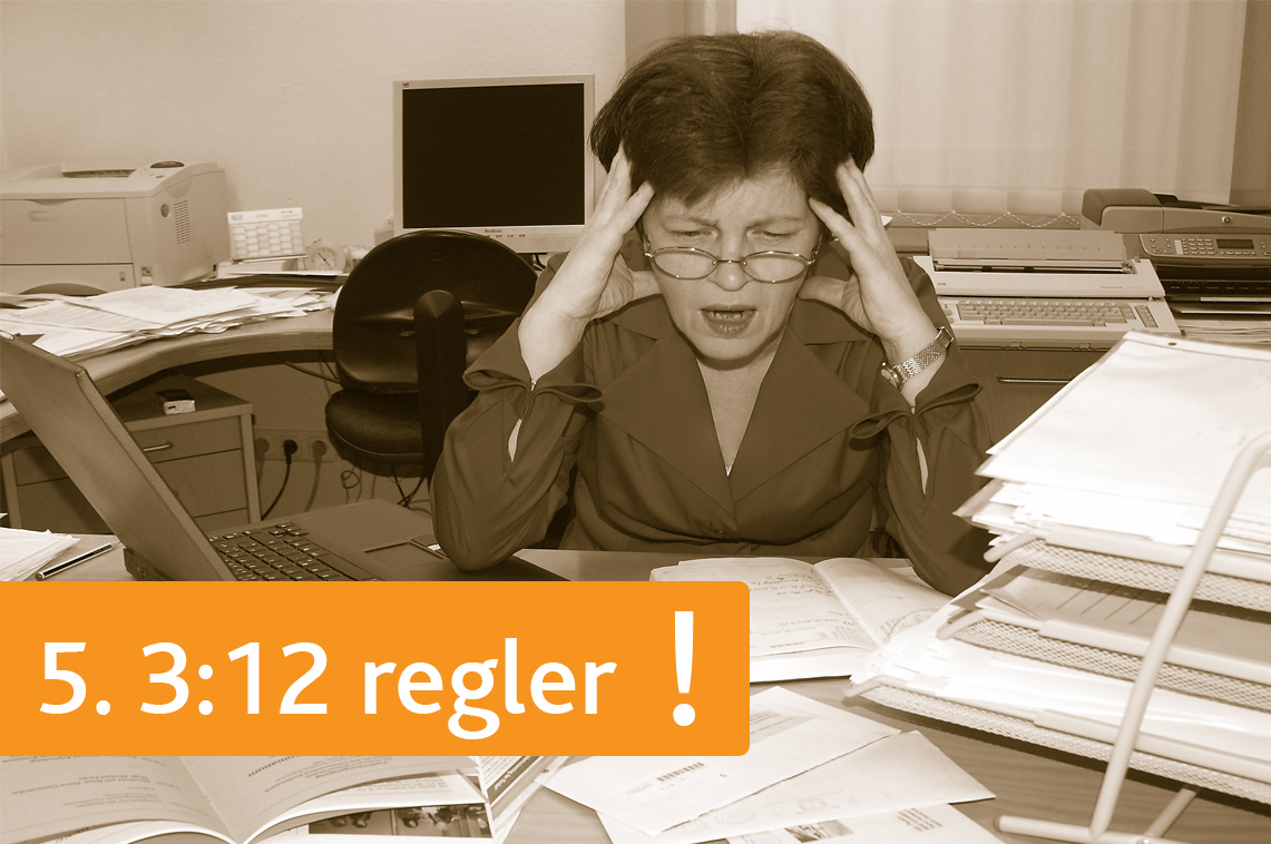 DAGS ATT AVSKAFFA ENTREPRENÖRSSKATTEN?