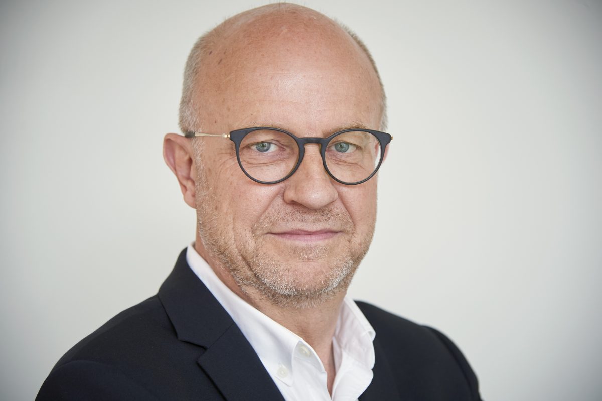 Sverige behöver en småföretagarminister!
