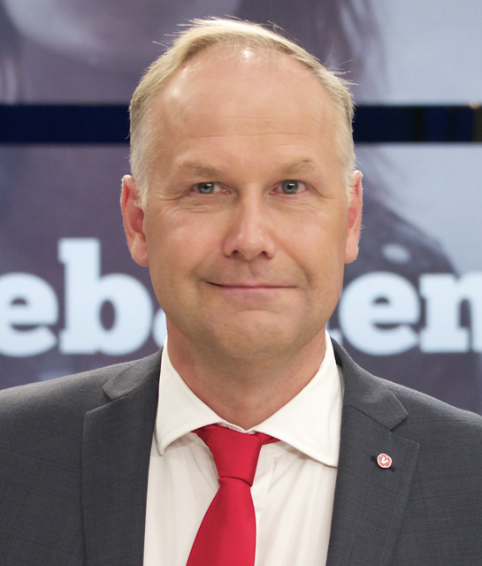 Vänsterpartiet vill försämra Rut och Rot