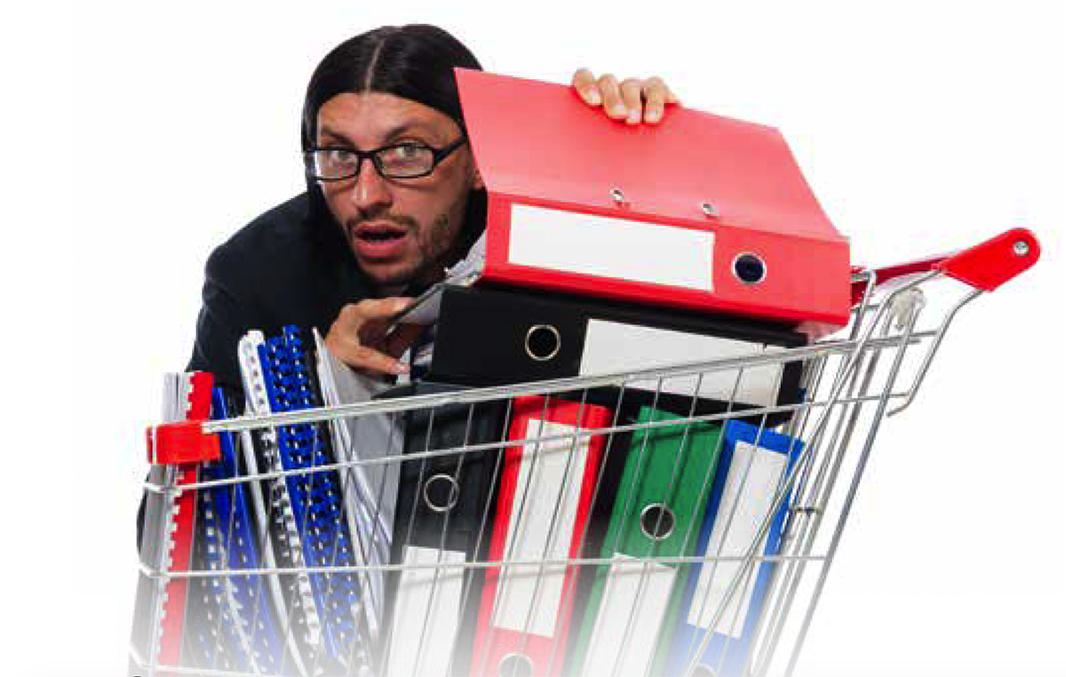 Så fixar du ett bättre register!