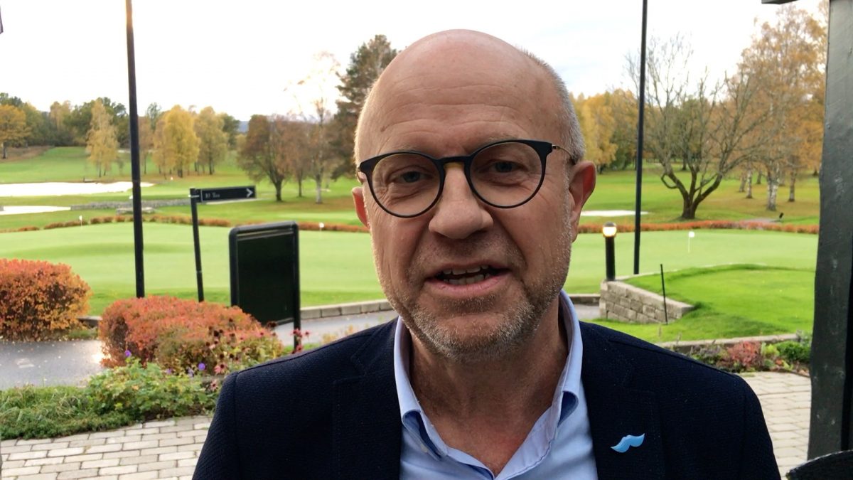 Två viktiga valfrågor för småföretagare!
