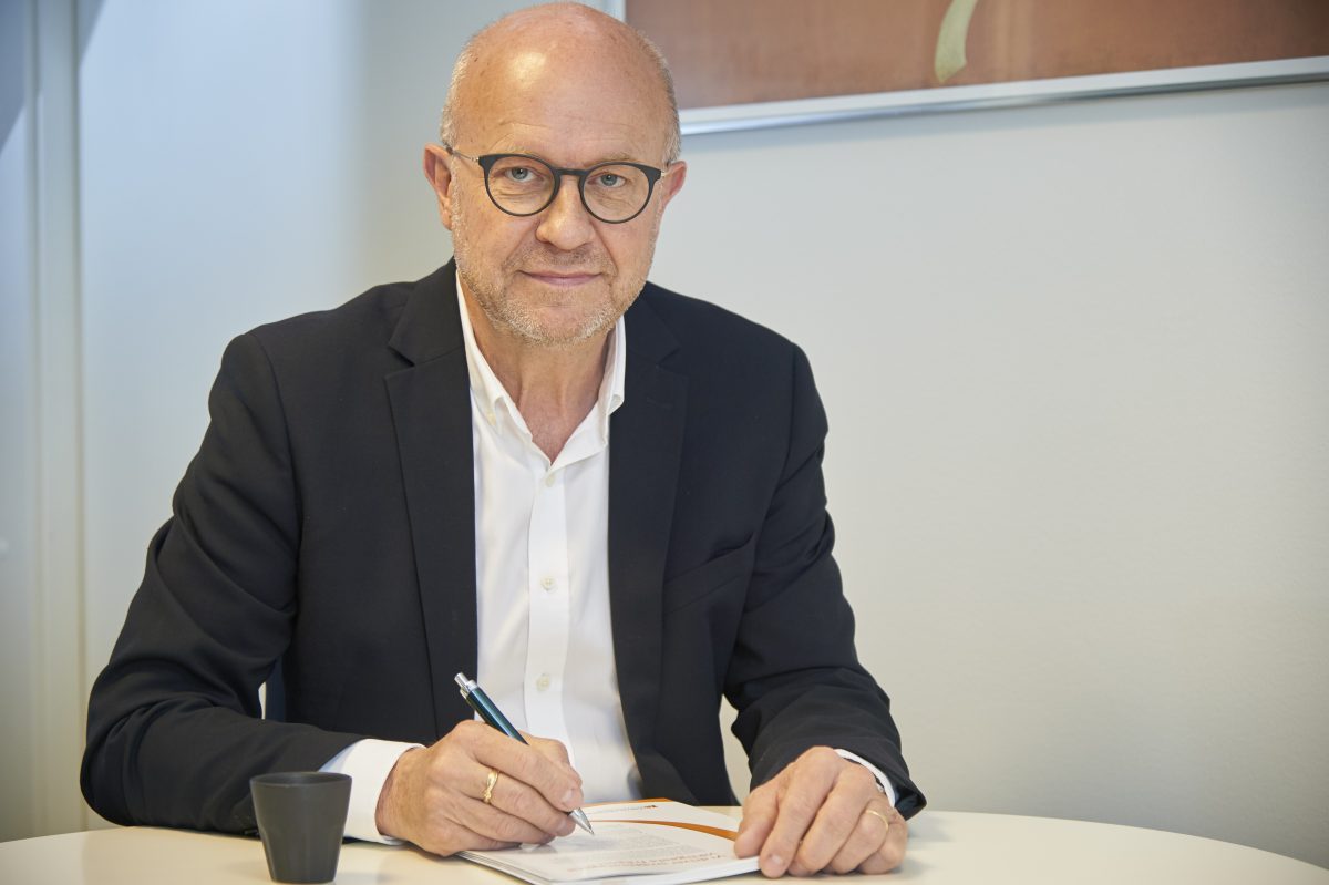 Skrota turordningsreglerna – skapa trygghetsreglerna!